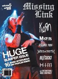 NZ Rock mag exclusively interviews music legends