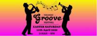 Taranaki Groove Festival One Day Event Celebrating Music