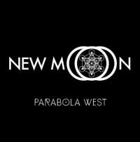 Parabola West is back with the haunting new single 'New Moon', to be released on 24th April