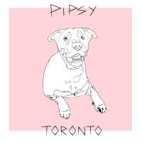 Pipsy Release Toronto EP