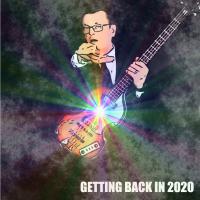 Craig Payne: Getting Back in 2020