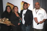 <b>Mt Vaea Band takes Tui at Pacific Music Awards</b>