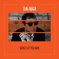 Tim Allen's new single 'Won't Let You Win'